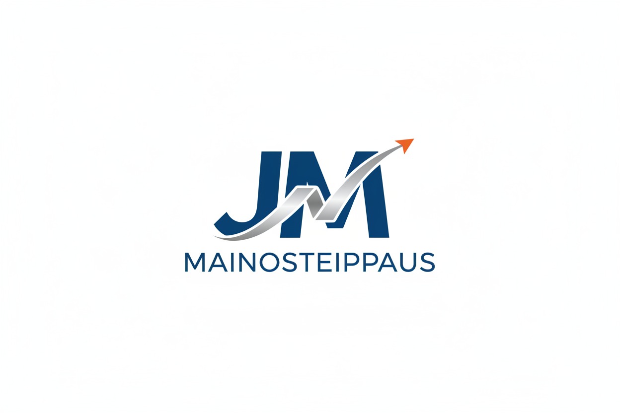 JM-Mainosteippaus